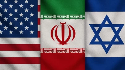 İran'dan sert İsrail çıkışı: 'Müzakereleri sabote etmeye çalışıyorlar'