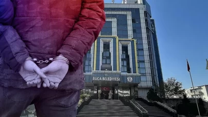 Buca Belediyesi’nde rüşvet depremi: 25 kişi gözaltında