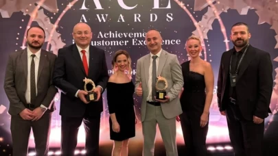 Mais, müşteri deneyiminde zirvede