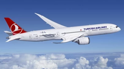 THY'den anlamlı kampanya: İkram almayan yolcu adına bağış yapılacak