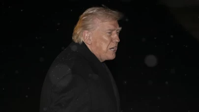 Trump bu kez çok daha sert! İran'a 2025 uyarısı