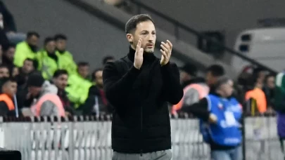 Domenico Tedesco'dan zor deplasman vurgusu