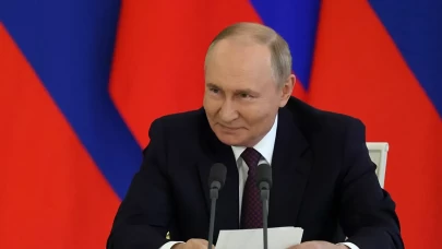 Putin’den WhatsApp’a yasak talimatı
