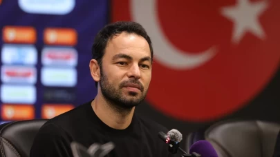 Selçuk İnan: “Hak edilmiş galibiyet oldu”