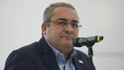 CHP’de "WhatsApp mesajı" krizi! Keçiören Belediye Başkanı Mesut Özarslan istifa etti