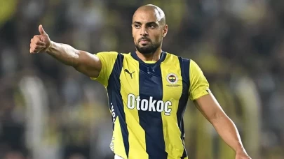 Sofyan Amrabat için sürpriz talip