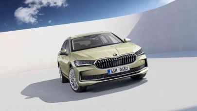 Skoda’dan büyük başarı