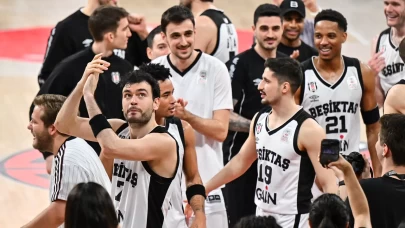 Beşiktaş Basketbol’dan final saati açıklaması