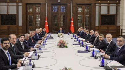 EKK'dan 2026 mesajı: Yeni ihracat hamlesi!