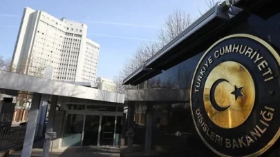 Türkiye'den Nijerya'daki terör saldırısına sert kınama: Desteğimiz sürecek