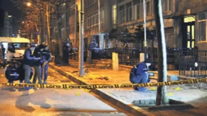 Nişantaşı suikastında 12 yıllık firar bitti! Vedat Şahin cinayetinin şüphelisi yakalandı