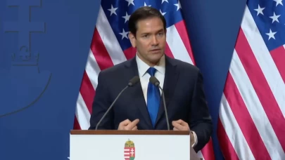 ABD Dışişleri Bakanı Rubio: 'İran ile anlaşma yapmak zor ama umutluyuz'