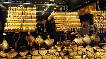 Altın ve gümüşte kara pazartesi!