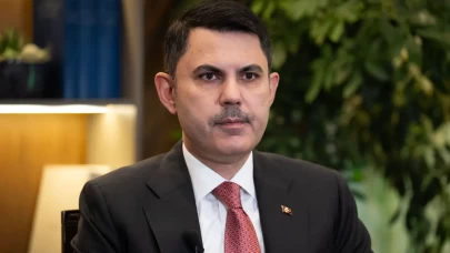 Bakan Kurum’dan Özgür Özel’e "Kira" yanıtı: 5 bin liradan başlıyor