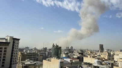 İsrail, İran'a karşı saldırı başlattı