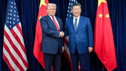 Trump ve Şi Cinping zirvesi için tarih açıklandı!