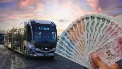 İstanbul'da toplu taşıma cep yakacak: İBB %20 zam istedi