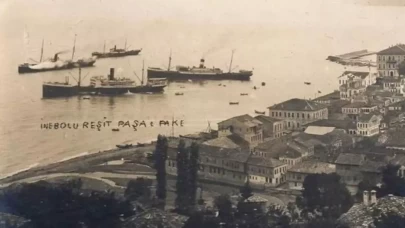 Manda ve Himaye Nedir?