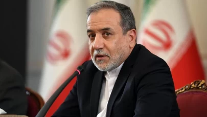 Arakçi'den ABD ve Avrupa'ya çifte standart tepkisi!