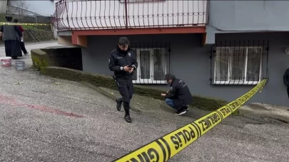 Bursa’da sokak ortasında infaz!