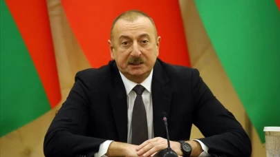 Azerbaycan Cumhurbaşkanı Aliyev: Yeni Dünya düzeni güçlü olan haklıdır anlamına gelmemelidir