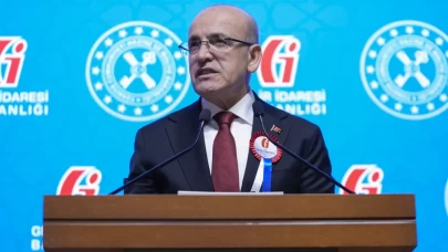 Bakan Şimşek'ten vergi mesajı: 'Algının aksine dolaylı vergileri indirdik'