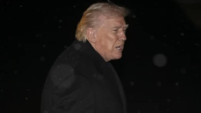 Trump’ın "Sır küpü" devrede! Barzani ile telefonda dikkat çeken zirve