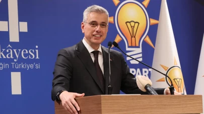 Sağlıkta tarihi büyüme! Bakan Memişoğlu son 24 yılı rakamlarla özetledi