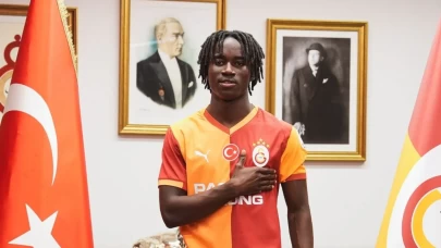 Aslan geleceğin kadrosunu kuruyor: İşte gelenler ve gidenler