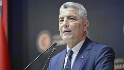 Üçlü ekonomi zirvesi Gürcistan’da: Hedef ticarette yeni yol haritası