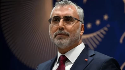 Bakan Işıkhan: 'İş arayanların her zaman yanındayız'