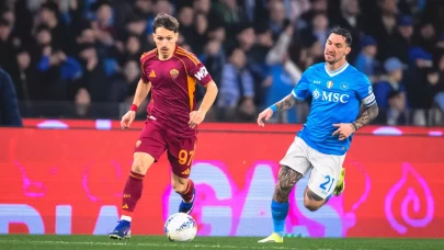 Gol düellosunda kazanan çıkmadı