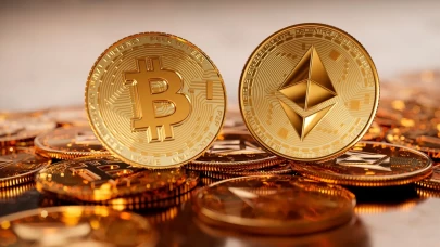 Kripto paralarda "Kara Cuma": Milyar dolarlık opsiyonlar siliniyor