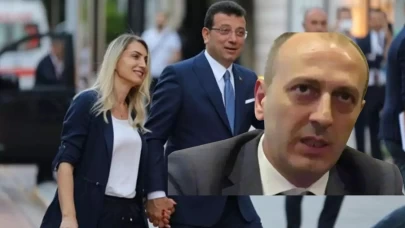 Dilek İmamoğlu’nun kardeşi dahil 19 şüpheli adliyede