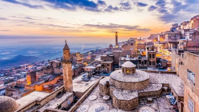 Kültür turları ve vizesiz rotalar zirvede!