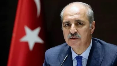 TBMM Başkanı Kurtulmuş’tan parti gruplarına ziyaret turu: İlk rotası MHP