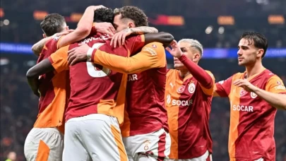 İtalyan basını Galatasaray maçını böyle gördü