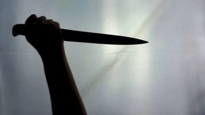 Kız kardeşinin yanında görünce bıçaklayarak öldürdü