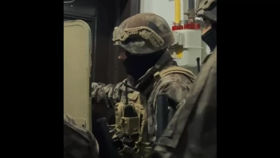 Ordu'da zehir tacirlerine operasyon: 3 tutuklama