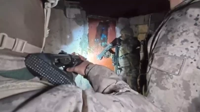 Kayseri’deki FETÖ operasyonunda 54 kişi tutuklandı