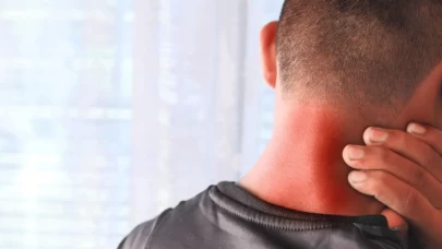 Boyun çıtlatmaya dikkat! Kalıcı hasara yol açabilir