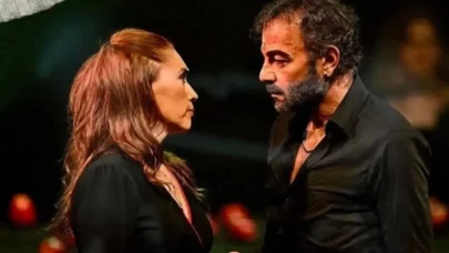 Aşk bitti, oyun durdu! "Aşk Biter Mi?" temsilleri iptal edildi