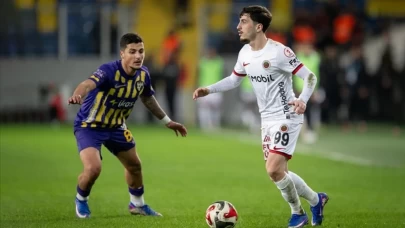 Rakip Natura Dünyası Gençlerbirliği: Kritik maç saat kaçta?