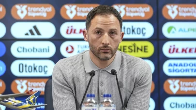 Domenico Tedesco’dan çarpıcı tespit