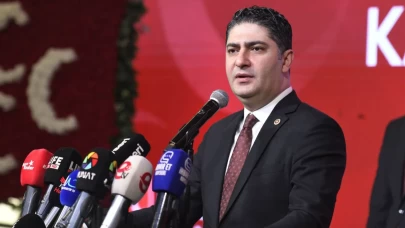 Siyasette "Deprem" polemiği! DEM Partili Hatimoğulları'nın iddialarına MHP'li İsmail Özdemir'den belge niteliğinde cevap