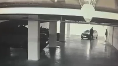 Bakırköy'de 30 milyon dolarlık soygun! Gözaltı sayısı 11'e çıktı