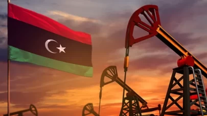 Enerji dönüşümünde Türk imzası: Libya petrol bağımlılığını Türk tecrübesiyle kıracak!