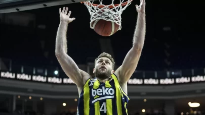 Melli: "Barcelona ligin en iyi takımlarından biri"