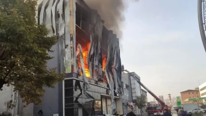 Dilovası faciasında "olası kast" ısrarı: Otopsi raporları ve gizli talimatlar dosyaya Girdi!