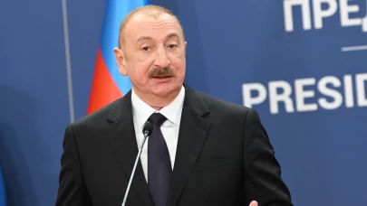 Sırbistan'da şalterleri Azerbaycan açacak! Aliyev'den "Güçlü işbirliği" vurgusu